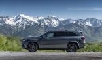 Mercedes-Benz GLS400 d 4Matic AMG Line 2019 года (WW)